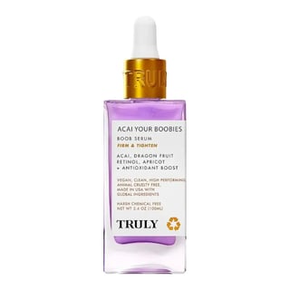Truly Acai Your Boobies Serum