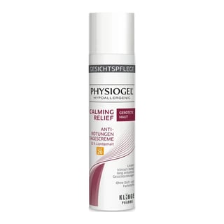 Physiogel Calming Relief Anti-Rötungen Tagescreme