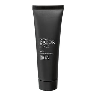 Babor Acid Cleansing Gel BHA