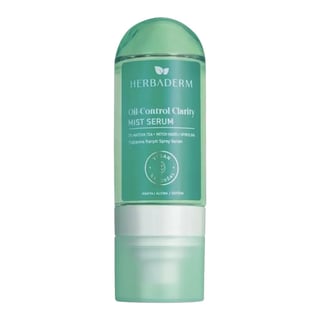 Herba Derm Oil-Control Clarity Mist Serum