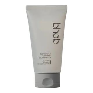 Bhab Slowchaga LHA Pure Gel Cleanser