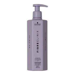 Schwarzkopf Professional شامبو Fibre Clinix