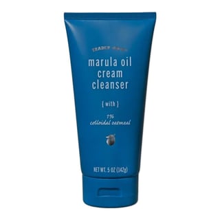 Trader Joe's Marula Oil Cream Cleanser