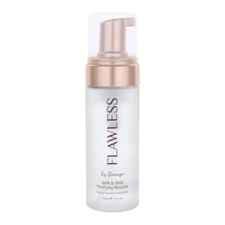 Bonage Flawless AHA & BHA Purifying Mousse