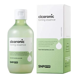 SNP Cicaronic Toning Essence