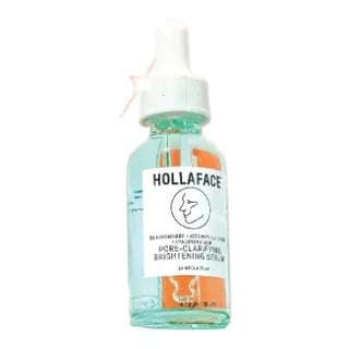 HOLLAFACE Pore Clarifying Brightening Serum