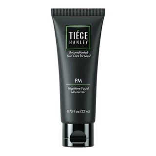 Tiege Hanley PM Nighttime Facial Moisturizer