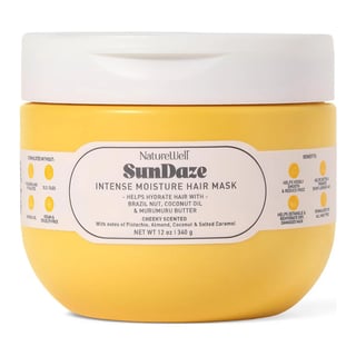 NatureWell SunDaze Intense Moisture Hair Mask