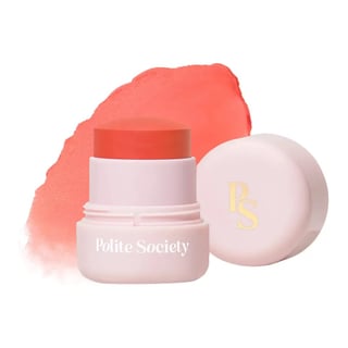 Polite Society Polite Pops Powder Blush Stick
