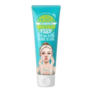 Ariul Smooth & Pure Deep Clean Cleansing Foam