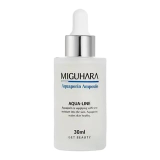 Miguhara Aquaporin Ampoule