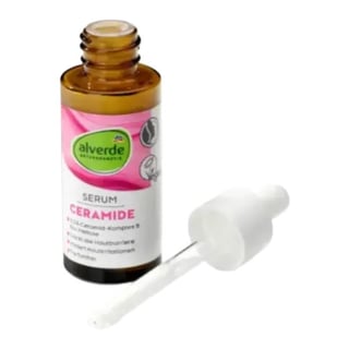 Alverde Naturkosmetik Serum Ceramide