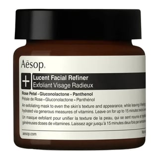 Aesop Lucent Facial Refiner