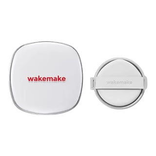 Wakemake Seamless Wear Cushion