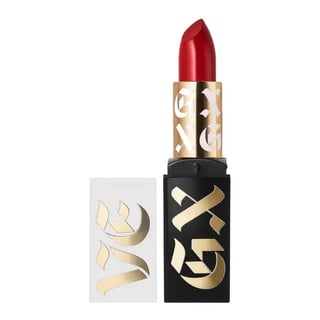 GXVE Beauty アナハイム シャイン クリーン ハイパフォーマンス サテン リップスティック