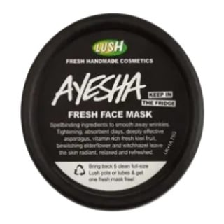 LUSH Ayesha