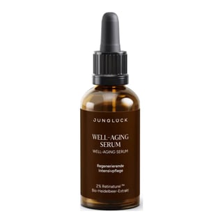 Junglück Well-Aging Serum