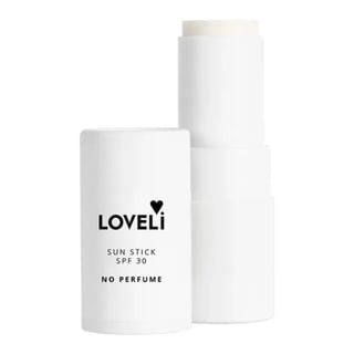 Loveli Sun Stick SPF 30 No Perfume