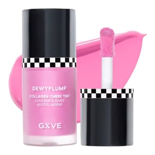 GXVE Beauty Dewyplump Collagen Cheek Tint