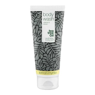 Australian Bodycare Body Wash Lemon Myrtle