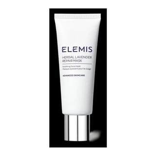 Elemis Herbal Lavender Repair Mask