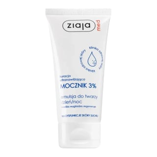 Ziaja Med Ultra-Moisturizing With Urea