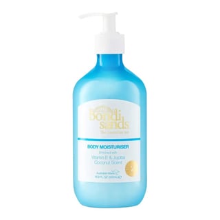 bondi sands Body Moisturiser with Vitamin E & Jojoba with Coconut Scent