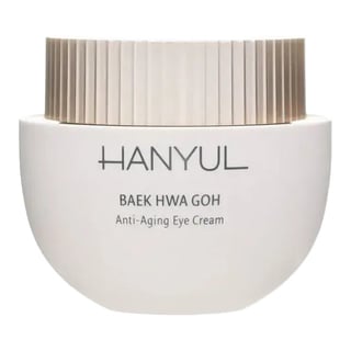 Hanyul Baek Hwa Goh Anti Aging Cream