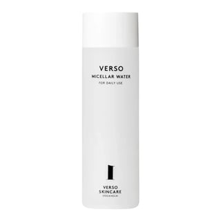 Verso Skincare Micellar Water