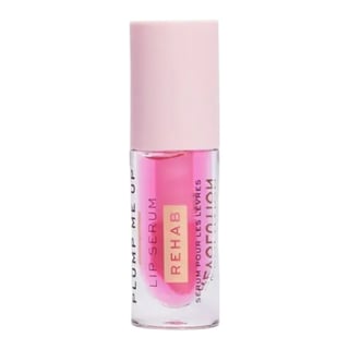 Revolution Beauty Rehab Plump Me Up Lip Serum