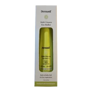 Dermasil Multi-Vitamin Eye Serum