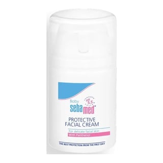 SebaMed Protective Facial Cream