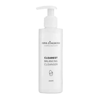Hava Zingboim Clearest Balancing Cleanser
