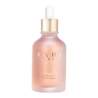 KAHI Wrinkle Bounce Blemish Ampoule
