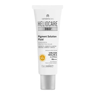 HELIOCARE Pigment Solution Fluid SPF50 PA++++