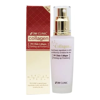 3W Clinic Collagen Firming Up Essence