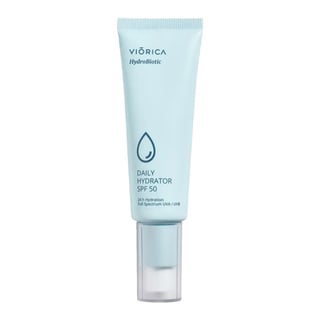 Viorica HydroBiotic Daily Hydrator SPF 50