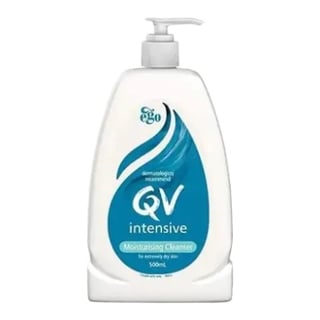 QV Intensive Cleanser