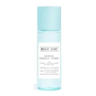 Bright Diary Barrier Essence Toner