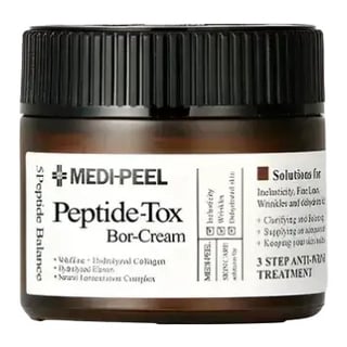 MEDI-PEEL Peptide-Tox Bor Cream