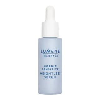 Lumene Herkkä Nordic Sensitive Weightless Serum