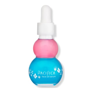 Pacifica Flower Fix Hydrating Oil Serum
