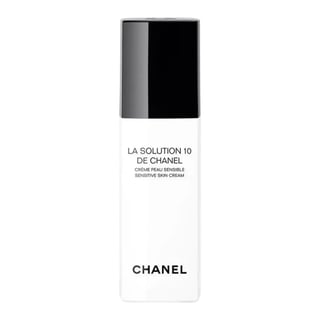 Chanel La Solution 10 De Chanel Sensitive Skin Cream
