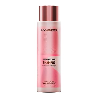 Mon Platin Hyloren Smoother Hair Shampoo