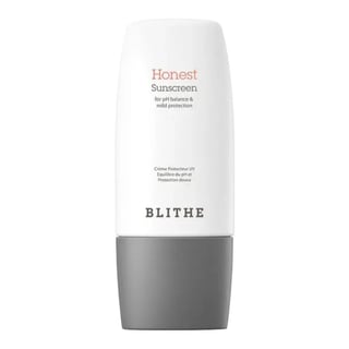 BLITHE Honest Sunscreen SPF 50+ PA ++++