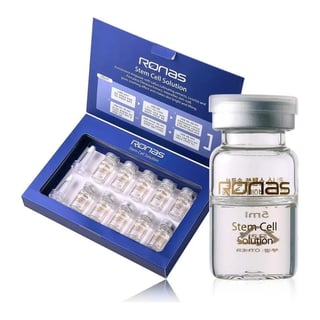Ronas Stem Cell Solution