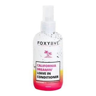 FoxyBae Cali Dreaming Leave-In Conditioner