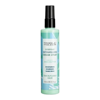 Tangle Teezer Everyday Detangling Spray for Thick & Curly Hair