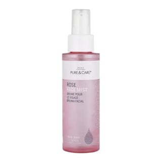Puca – Pure & Care Rose Face Mist