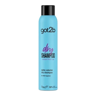 got2b Fresh it Up Dry Shampoo Volume